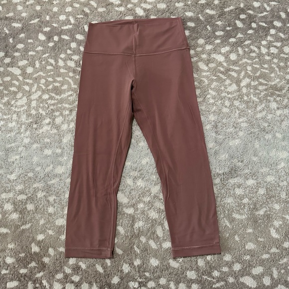 Lululemon Align 25” Leggings - Picture 2 of 6